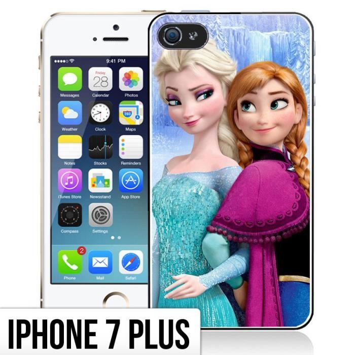 coque reine iphone 7