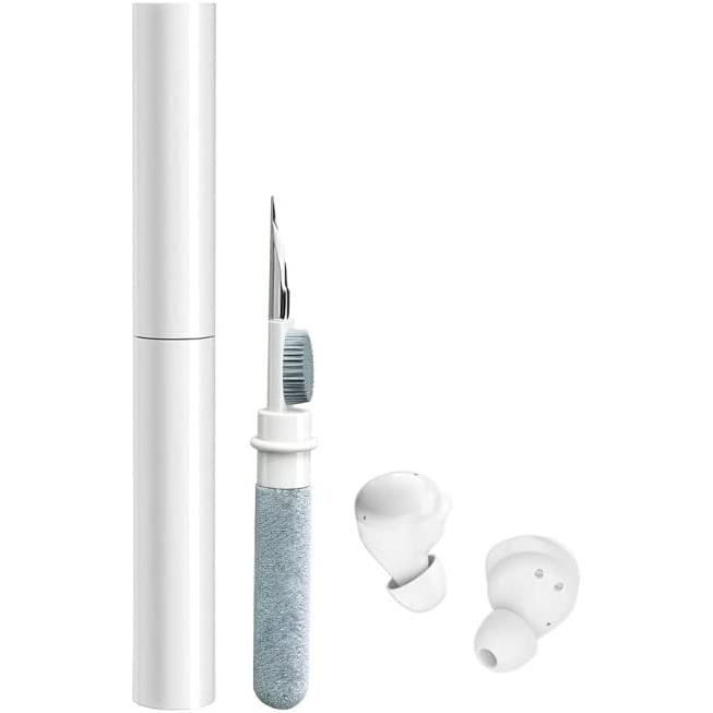 LIWI-Kit Nettoyage airpods,Nettoyeur airpods Multifonction Bluetooth pour  écouteurs Compatible avec Airpods 1-2,Airpods Pro,Ai[682] - Cdiscount TV  Son Photo