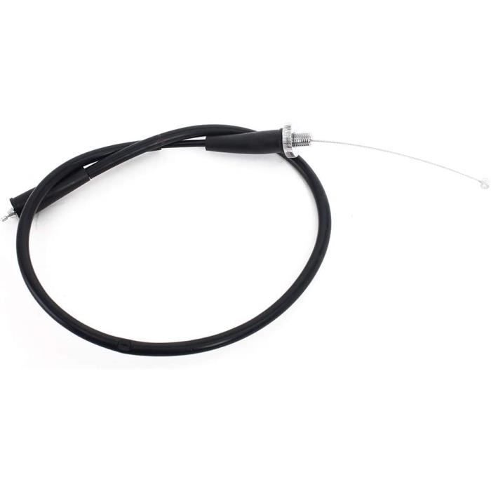 Câble D'accélérateur Pour Scooters NECO (Abruzzi, GT, Azzuro...) 50-125cc - Neuf, Marque 2EXTREME