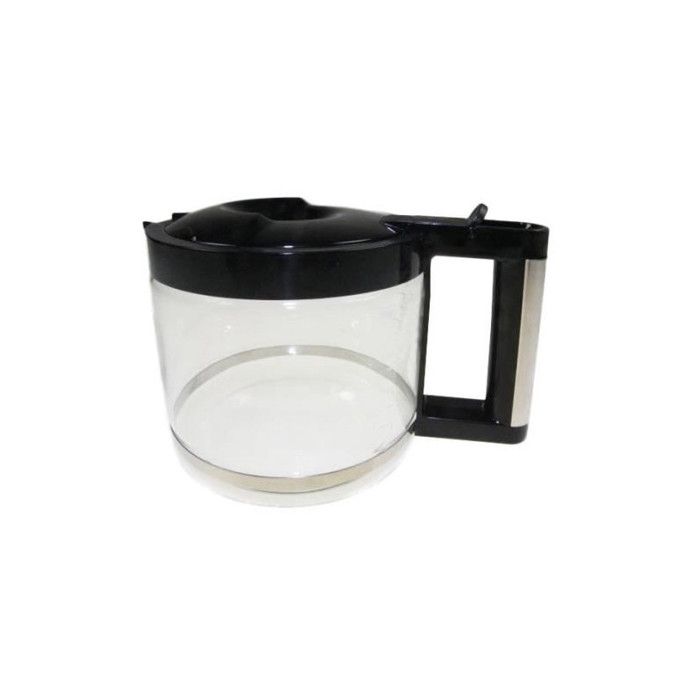 Verseuse 10 tasses DELONGHI AS00000675 Compatible avec Cafetière Accessoire