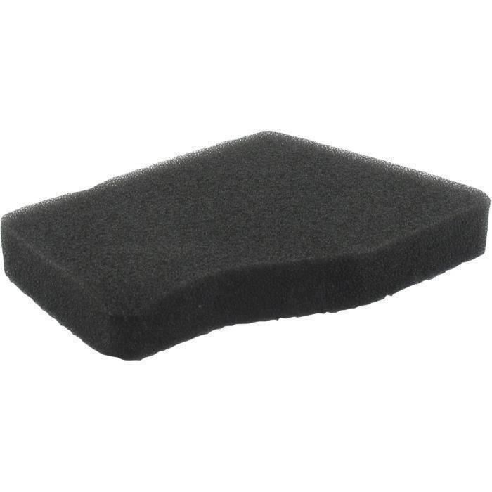 Filtre à air adaptable HONDA pour EU30I, EU3000I - Remplace origine: 17211-Z28-000