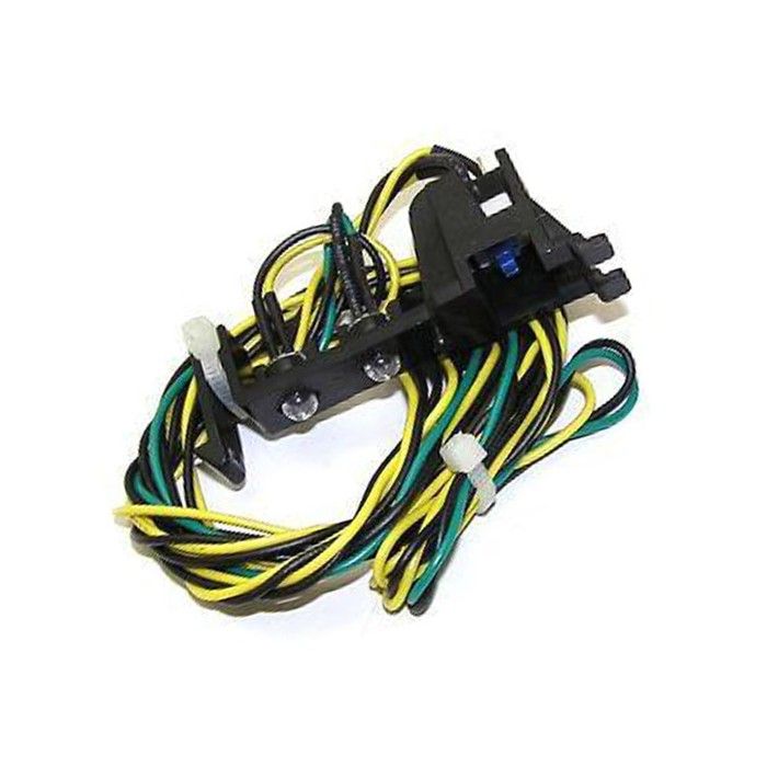 Front Panel I/O Led Ibm 37L4987 H20134N 6269 6341 6649 6578 6838 6848 Netvista