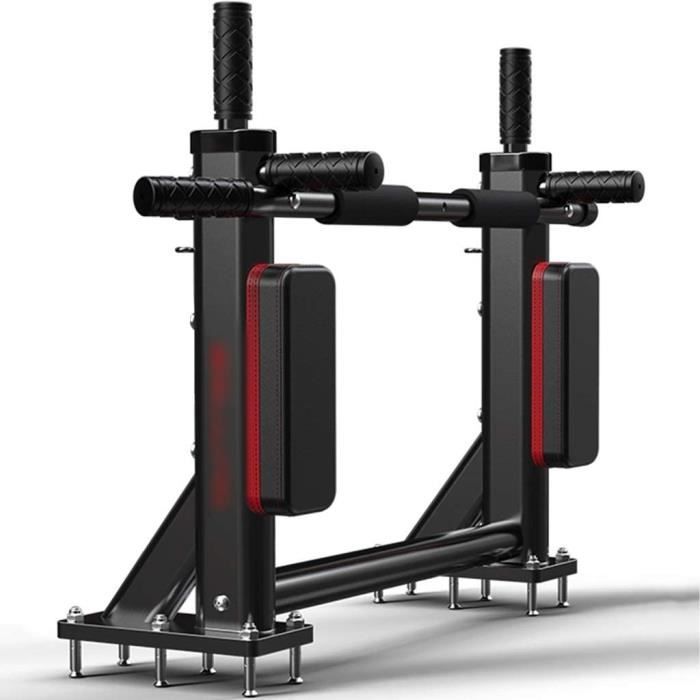 Support Mural Pour Sac De Frappe De Boxe - Rack Triangulaire Stable Jusqu'à 300 Kg - Équipement Fitness Maison
