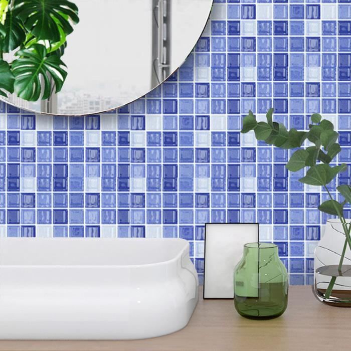 3D Autocollant Mural Fausse Fenêtre Stickers Muraux En Jardin PVC Mural Art Stickers Pour Salon Chambre Décoration 60cm*90cm - Maison