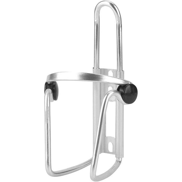 Porte-bouteille Vélo Réglable - Pour Bouteilles De 55 à 75 Mm - Montage Facile Sur Guidon Ou Cadre - 9