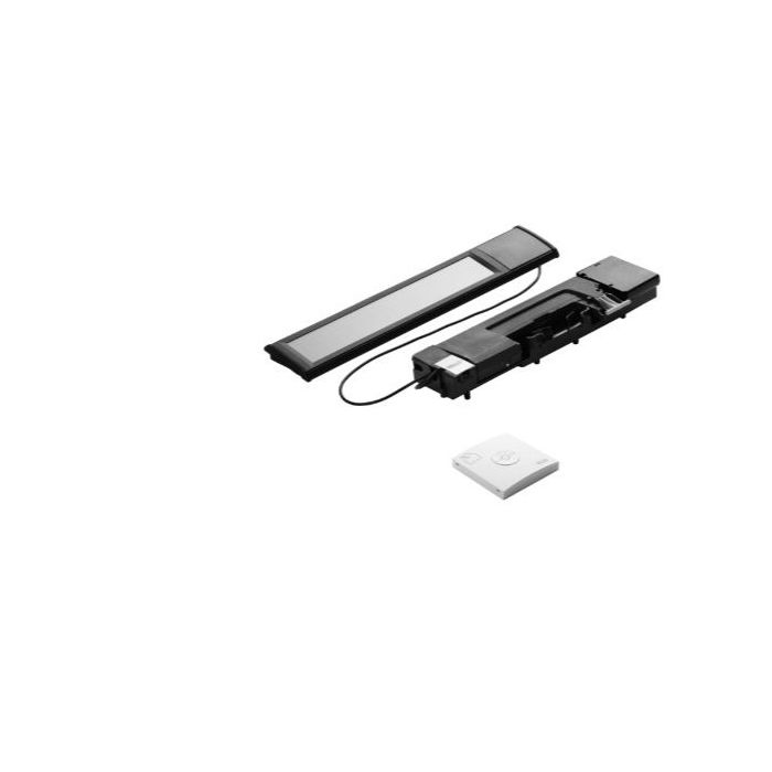 Kit de motorisation solaire VELUX Integra KSX 100K - aprés 2013