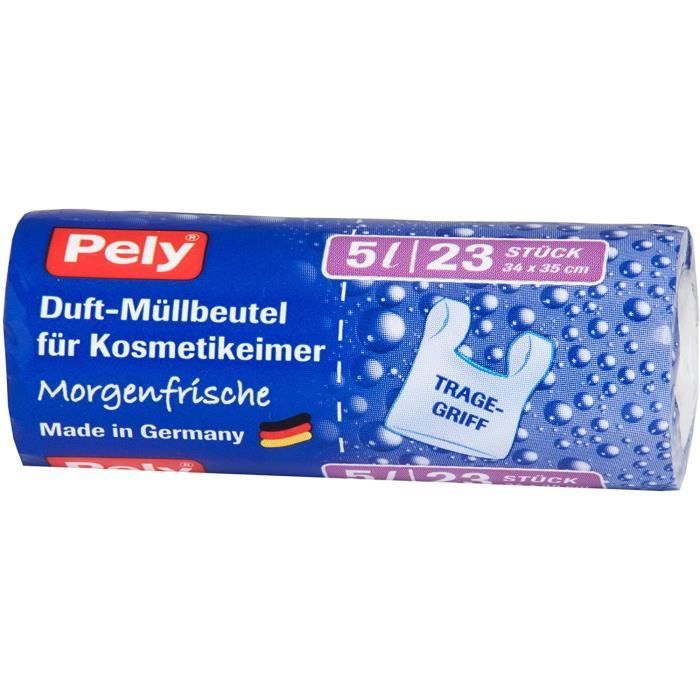 Lot De 12 Sacs à Glaçons Pely Avec Fermeture Automatique - Remplissage Facile