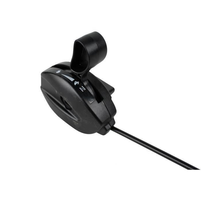 Cable Accelerateur 181005517/0 pour Tondeuse