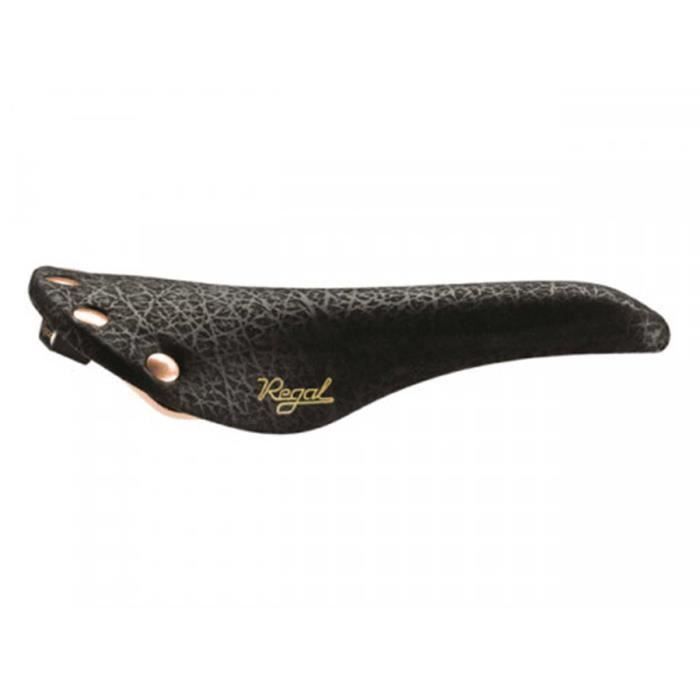 Selle San Marco Regal LE Rino - noir/cuivre - TU