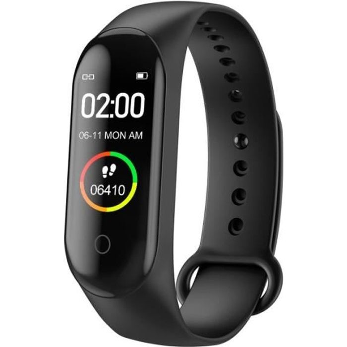 Montre online podometre junior