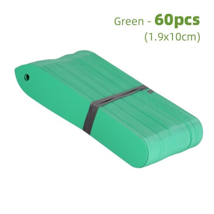 200 Pcs Etiquettes De Jardin Classification Des Plantes Jardinage Etiquette Signe Tri Billet Plaque 18723179430 L Nopad