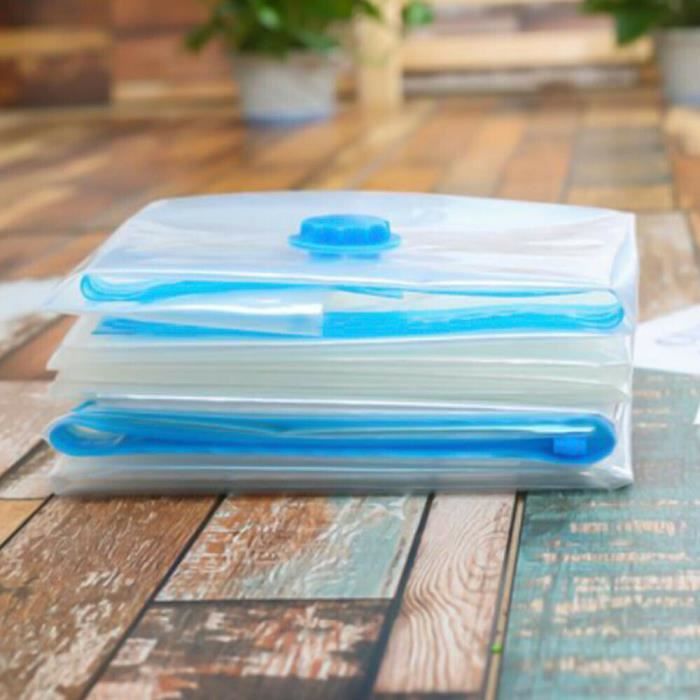 Sacs De Rangement Sous Vide/5Pcs