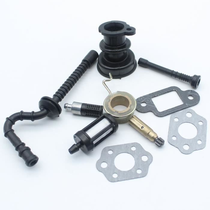 Filtre De Tuyau De Carburant Pour Avion - 1 Pièce, Pour Tuyau 5*3mm, Marque Flight, Neuf