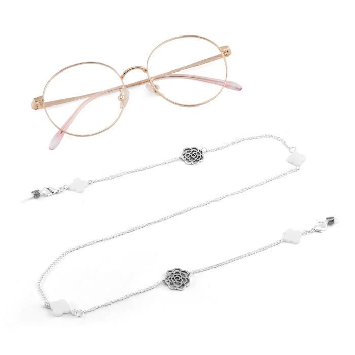 Monture Lunettes Frank Custom En Titane Or Rose - Forme Ronde, Sans Nickel - Réf. FT7213 - Neuf