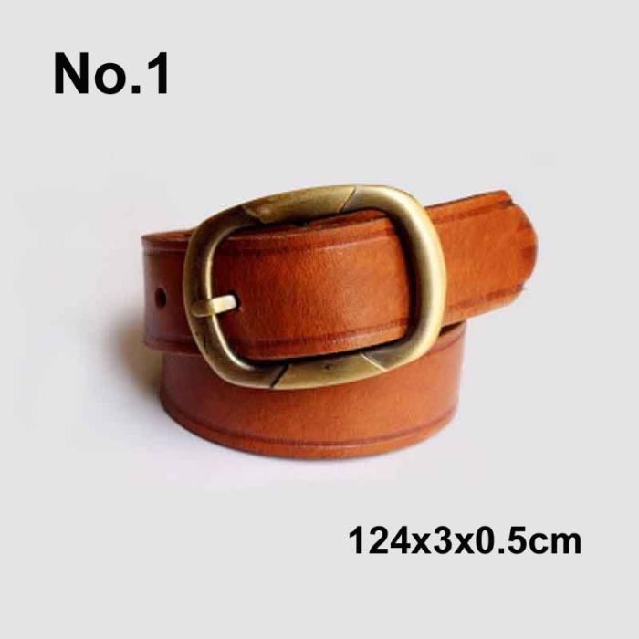 Collier fait main en corne de vache et cuir 549679113 - BUY HANDMADE