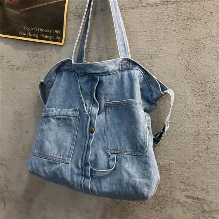 Sac a deals main jean