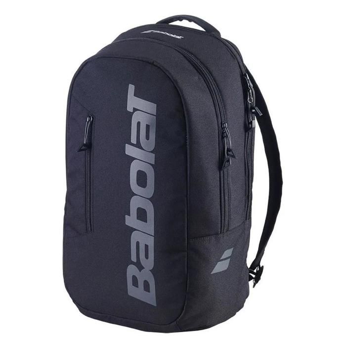 Sac de padel Court lite backpack - Babolat Sac de padel Court lite backpack - Babolat