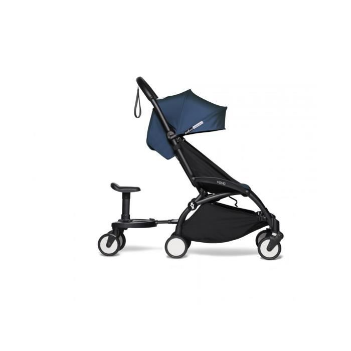 air france poussette bébé