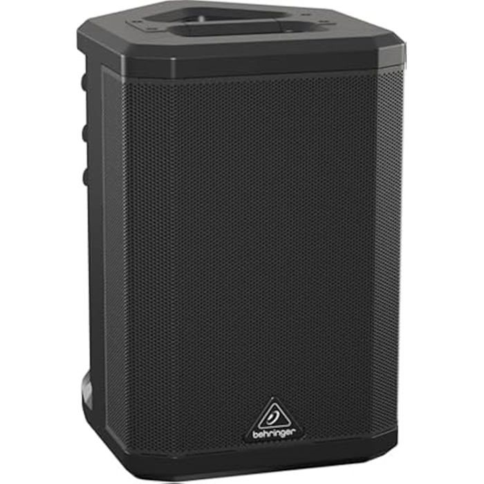Colonne portable All-in-One - BEHRINGER B1C - 200 W - Bluetooth - Effet Reverb