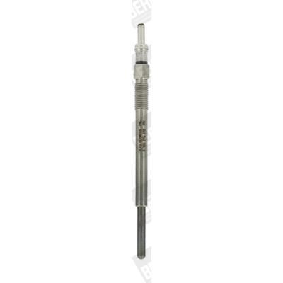 4 Bougies De Préchauffage Beru GN858