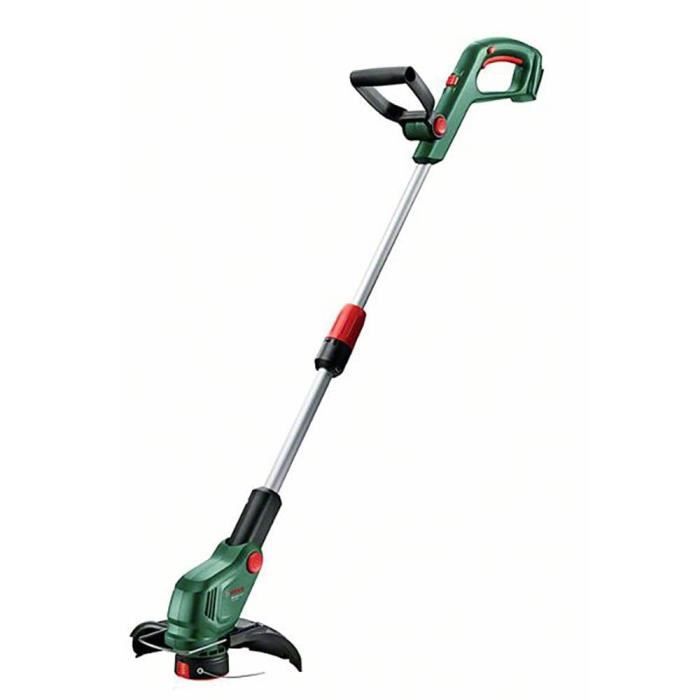 Coupe bordures sans fil Bosch Home and Garden UniversalGrassCut 18V 26 500