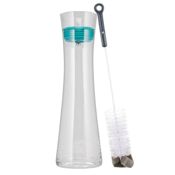 Couvercle En Verre Universel Bremermann - Bord Silicone, 30-34 Cm, Transparent, Résistant à 260°C
