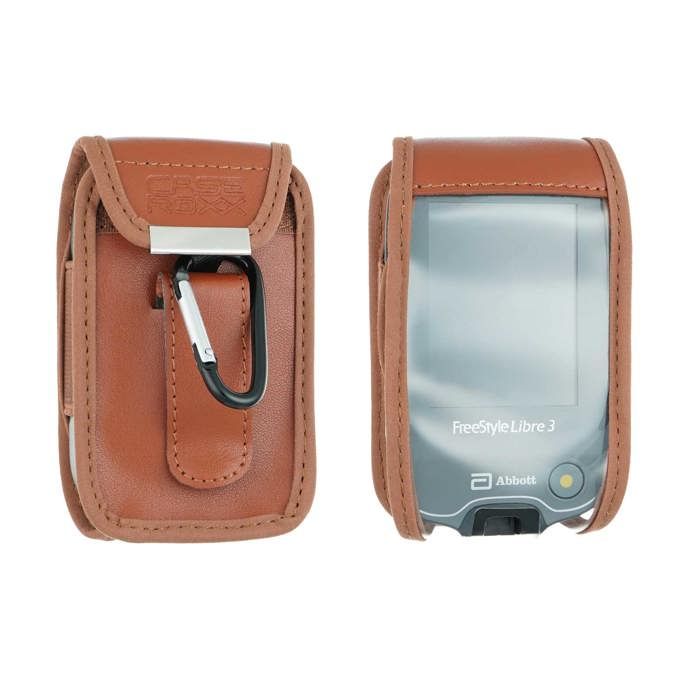 Caseroxx Sac Cuir Avec Clip Ceinture Pour Nokia 3310/3330 En Cuir