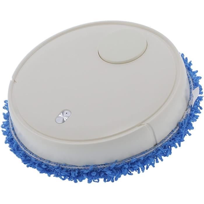 Aspirateur Jouet Enfant Simulation Ménage Aspirateur Jouet Main Enfant - Robot Nettoyage Simulation Réel Robot Nettoyage Jouet Main