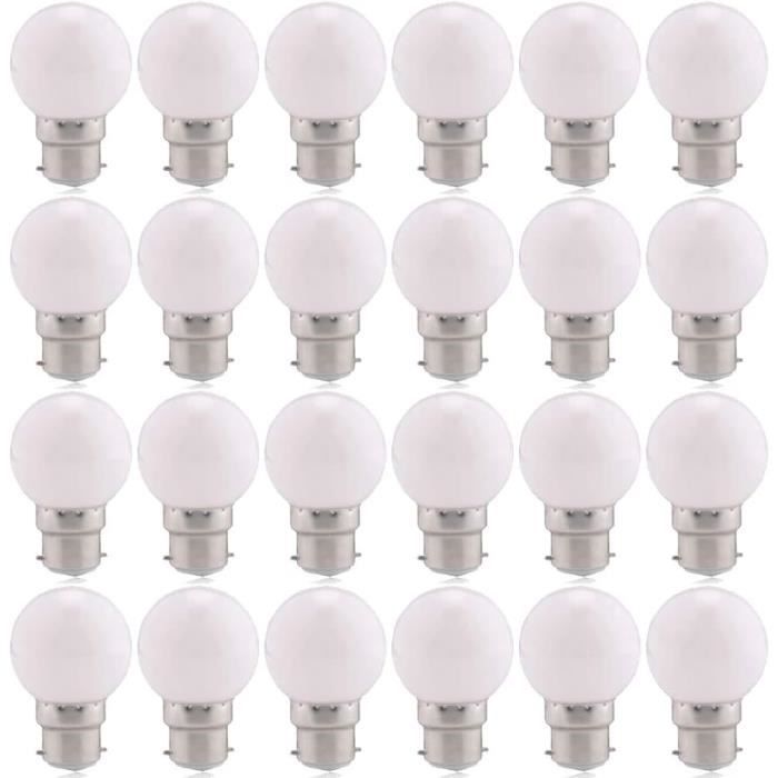 Icône De L'ampoule De Noël Illustration Vectorielle De Dessin Animé