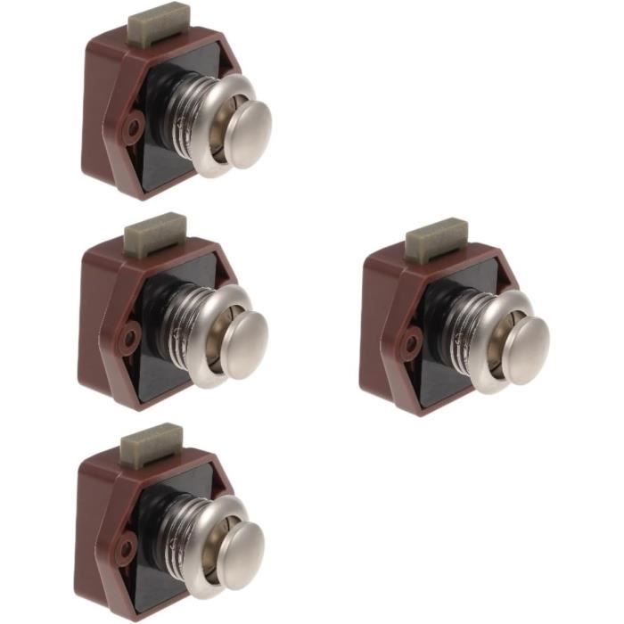 Bouton opaque type arcade 30 mm à microswitch pour rétro-gaming