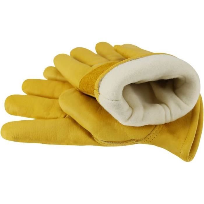 Jan & Jul Gants D'hiver Isolés Imperméables Pour Enfants