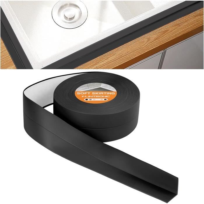 Bande d'étanchéité bitumineause Sika multiseal terre cuite 300MM/10M