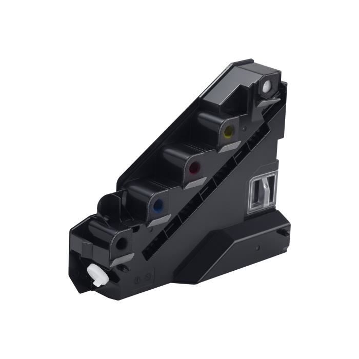 Dell Collecteur De Toner Usage Pour Color Multifunction Printer C2665 Multifunction Color Laser Printer C2660 C2665 Cdiscount Informatique