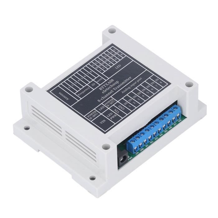 Pochette En Nylon Pour émetteur Sans Fil Avec Antenne Ouverte