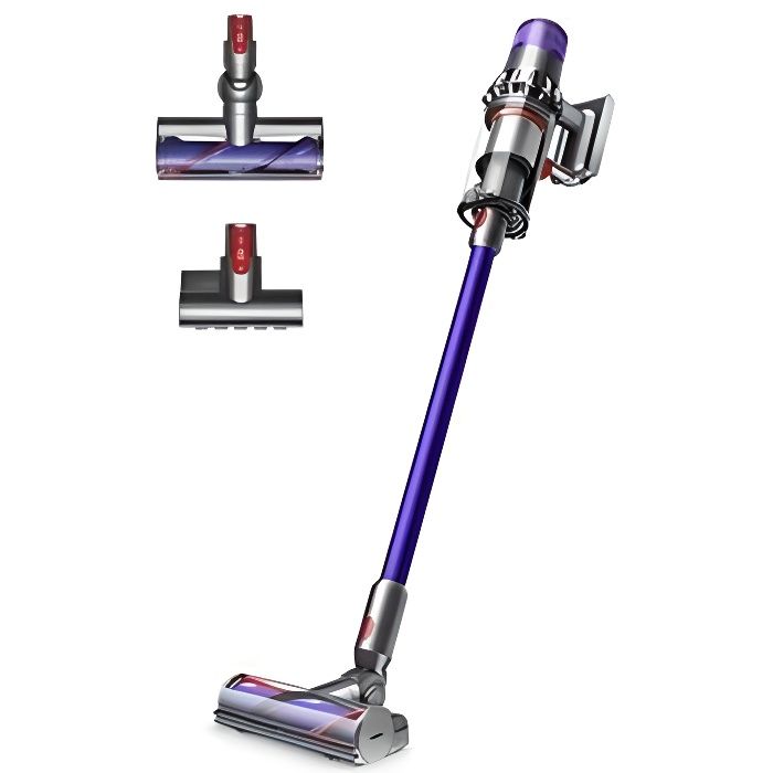 Aspirateur balai V11 Animal Extra 