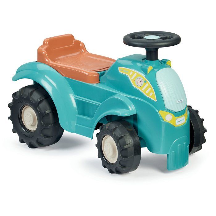 ECOIFFIER Bb Abrick 7953 - Tracteur Directionnel - 12-36 mois - Ça Roule !