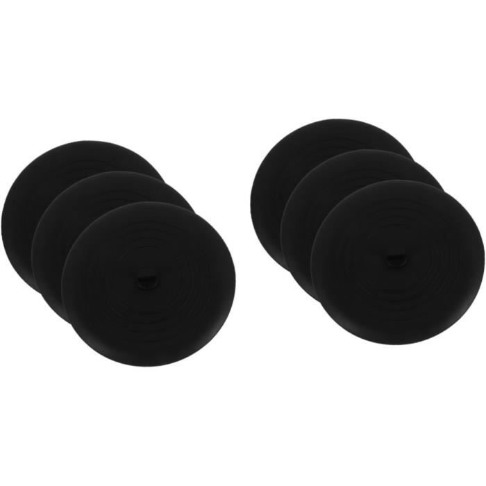 Bouchon Baignoire Bouchon Evier De Cuisine Bouchon Lavabo Pour Salle De Bains Et Cuisine Bouchon Ventouse En Silicone 90689536