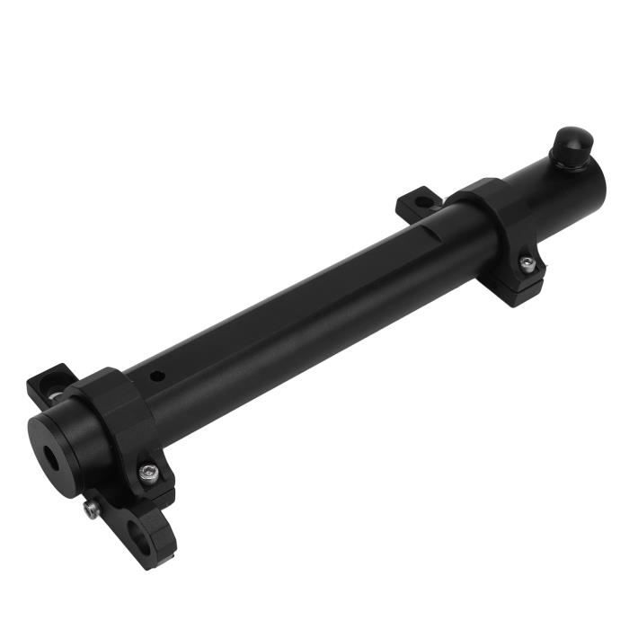 2 Supports Pour Drapeau/éclairage UTV ATV - Montage Sur Barre De 1,75 Pouce, Aluminium