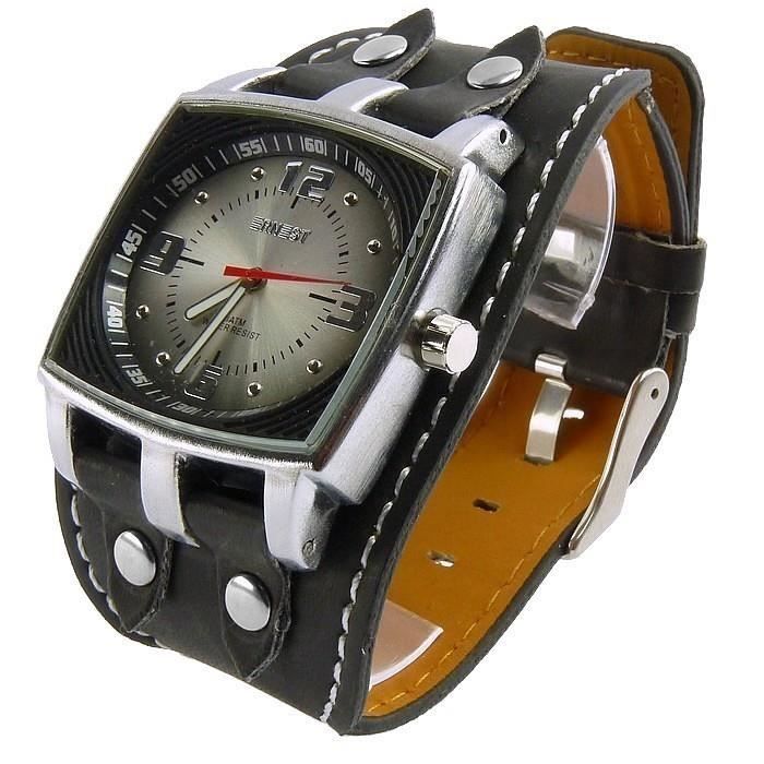 Montre ernest quartz cheap