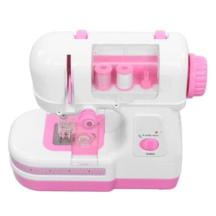 ANCIENNE RARE MINI MACHINE A COUDRE JOUET DE POUPEE - JOUET