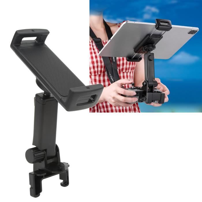 VINGVO Support De Tablette De Bureau Support De Tablette Réglable Angle
