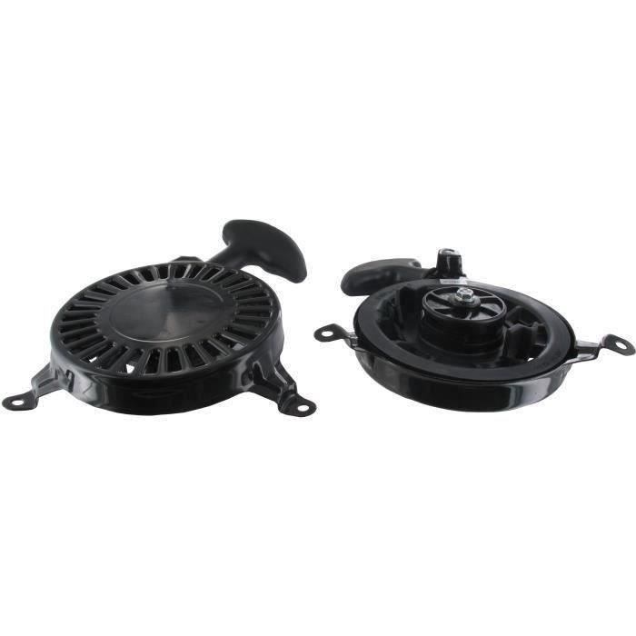 Lanceur complet LONCIN pour moteurs T320-1