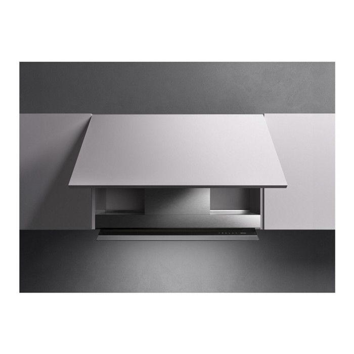 Groupe filtrant Falmec VIRGNRS3631 Virgola Touch NRS inox 120cm
