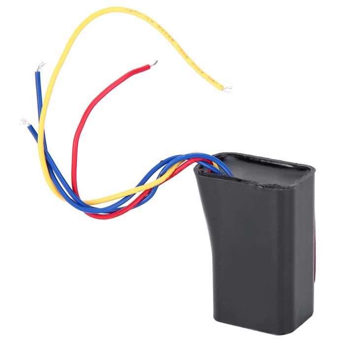 Kit 2 Générateurs Haute Tension 15kV - Pour Expériences Scientifiques Et Projets électroniques DIY
