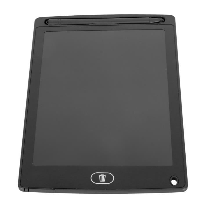 Tablette LCD 8,5 Pouces Pour Enfant – Ardoise Magique Rose – Sans Fil – Neuf
