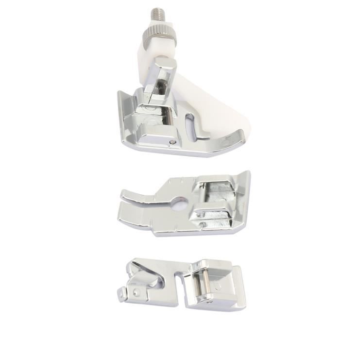 Pied-De-Biche Pour Machine À Coudre - Support De Support De Pied De Machine À Coudre - Pied-De