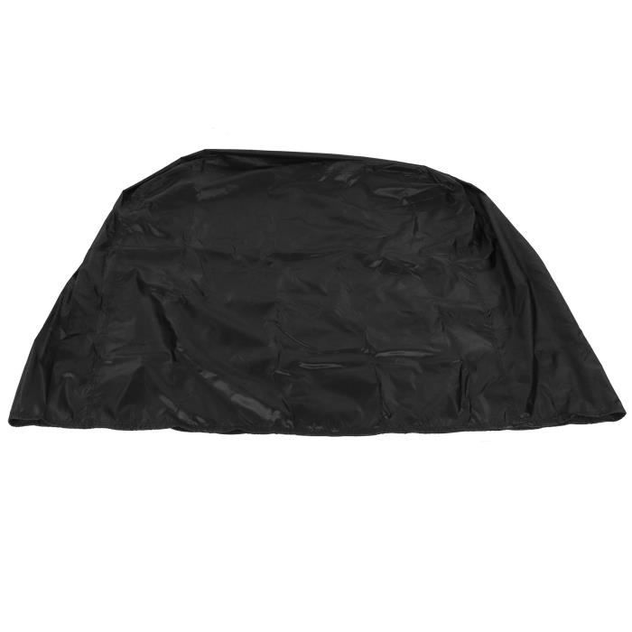 BRAMBLE Grand Sac de Toit Voiture, Coffre de Toit Souple BRAMBLE Grand Sac de Toit Voiture, Coffre de Toit Souple