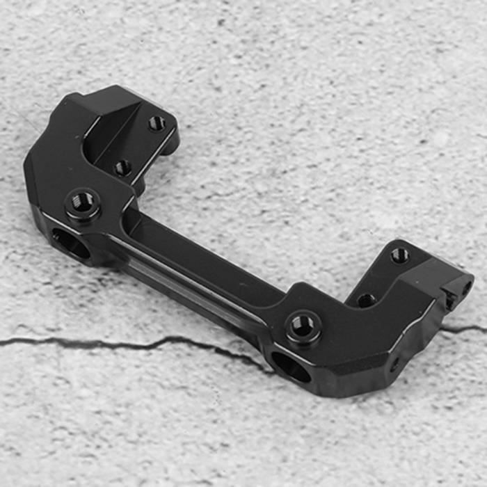 Biellette de direction servo réglable en alliage d'aluminium adaptée au Biellette de direction servo réglable en alliage d'aluminium adaptée au