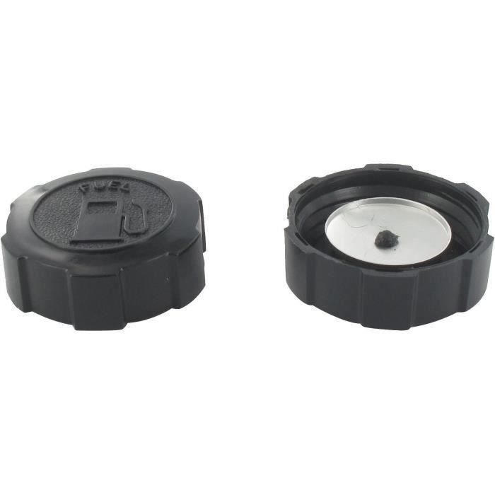 Greenstar 7159 Bouchon de réservoir adaptable pour Briggs - Stratton