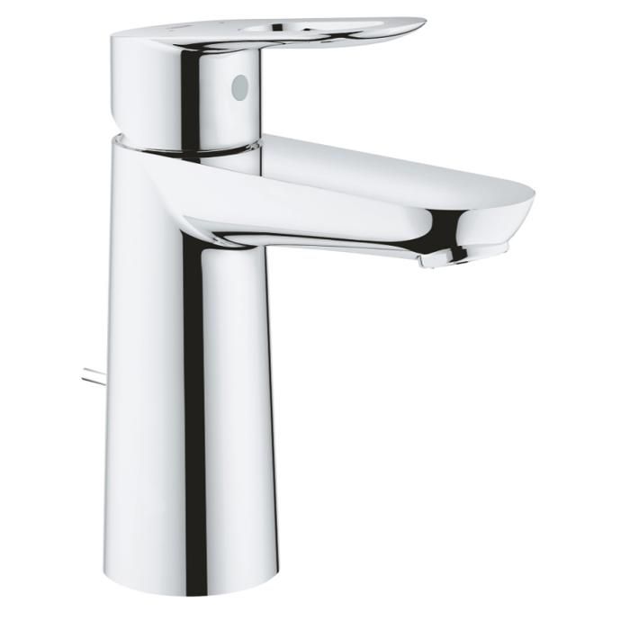 Grohe BauLoop Mitigeur monocommande Lavabo Taille M 23762000